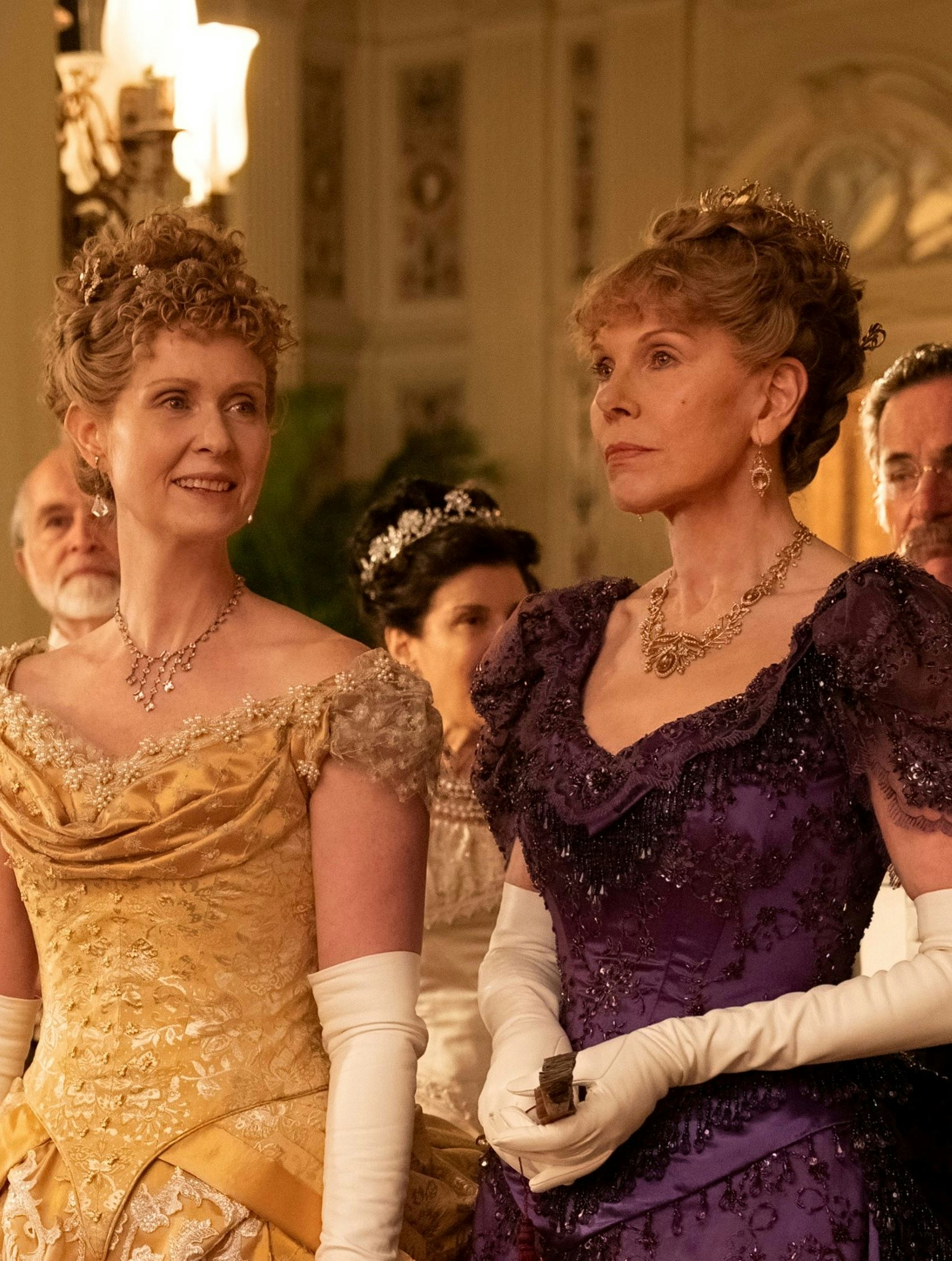 The Gilded Age - HBO