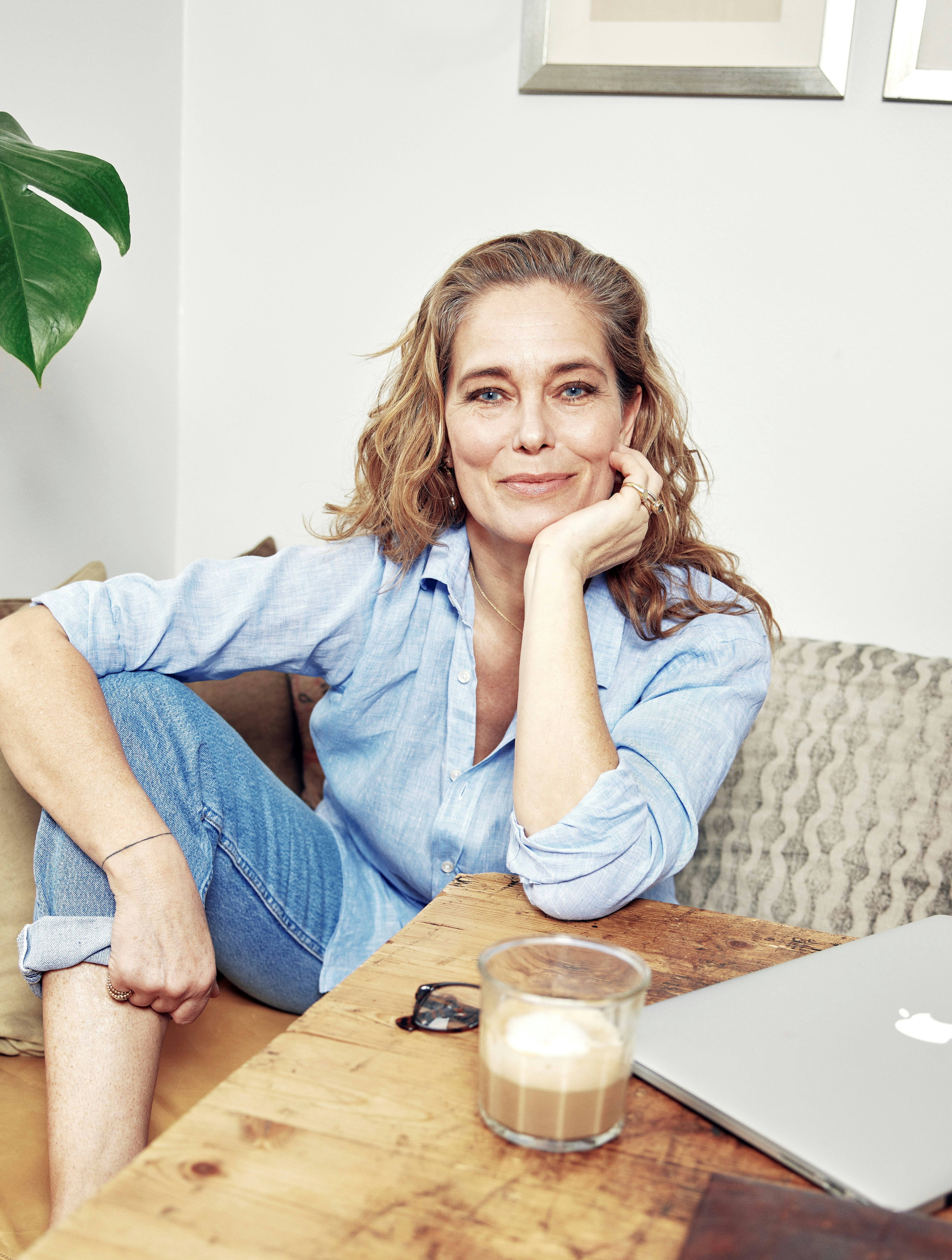 Renée Toft Simonsen