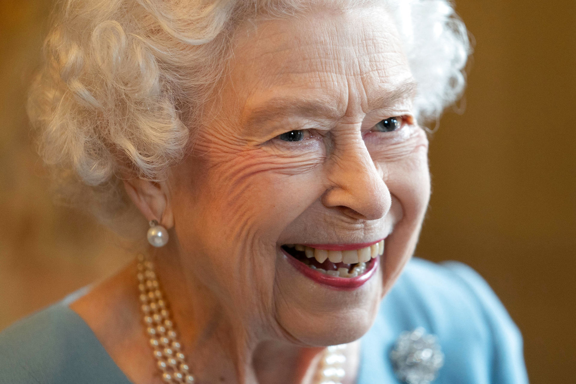 Dronning Elizabeth har spist samme til morgenmad i 70 år | Femina