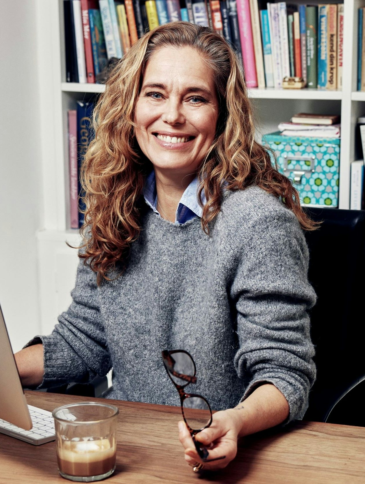 Renée Toft Simonsen