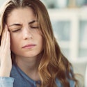 hovedpine symptomer årsag behandling