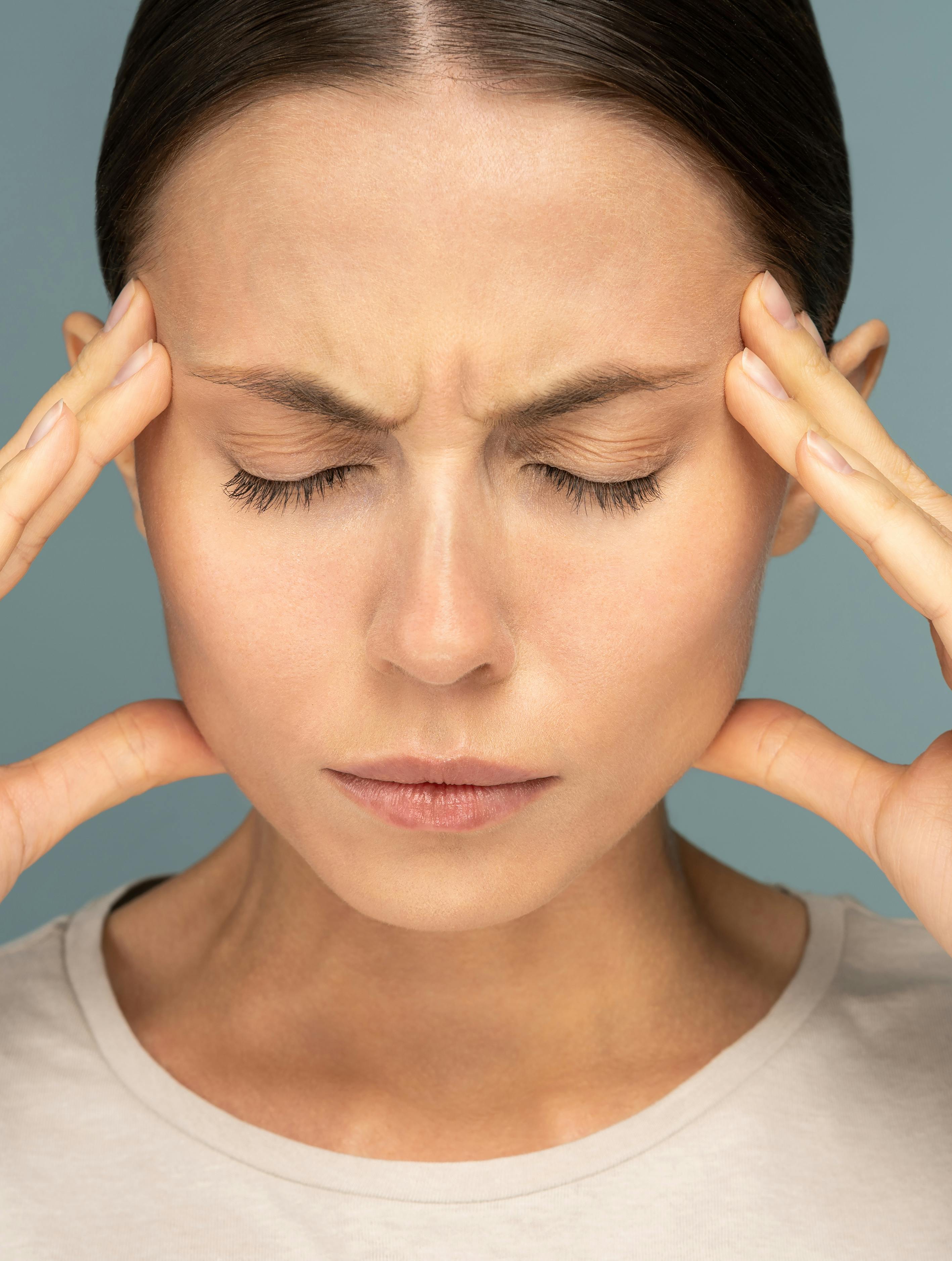 råd mod hovedpine