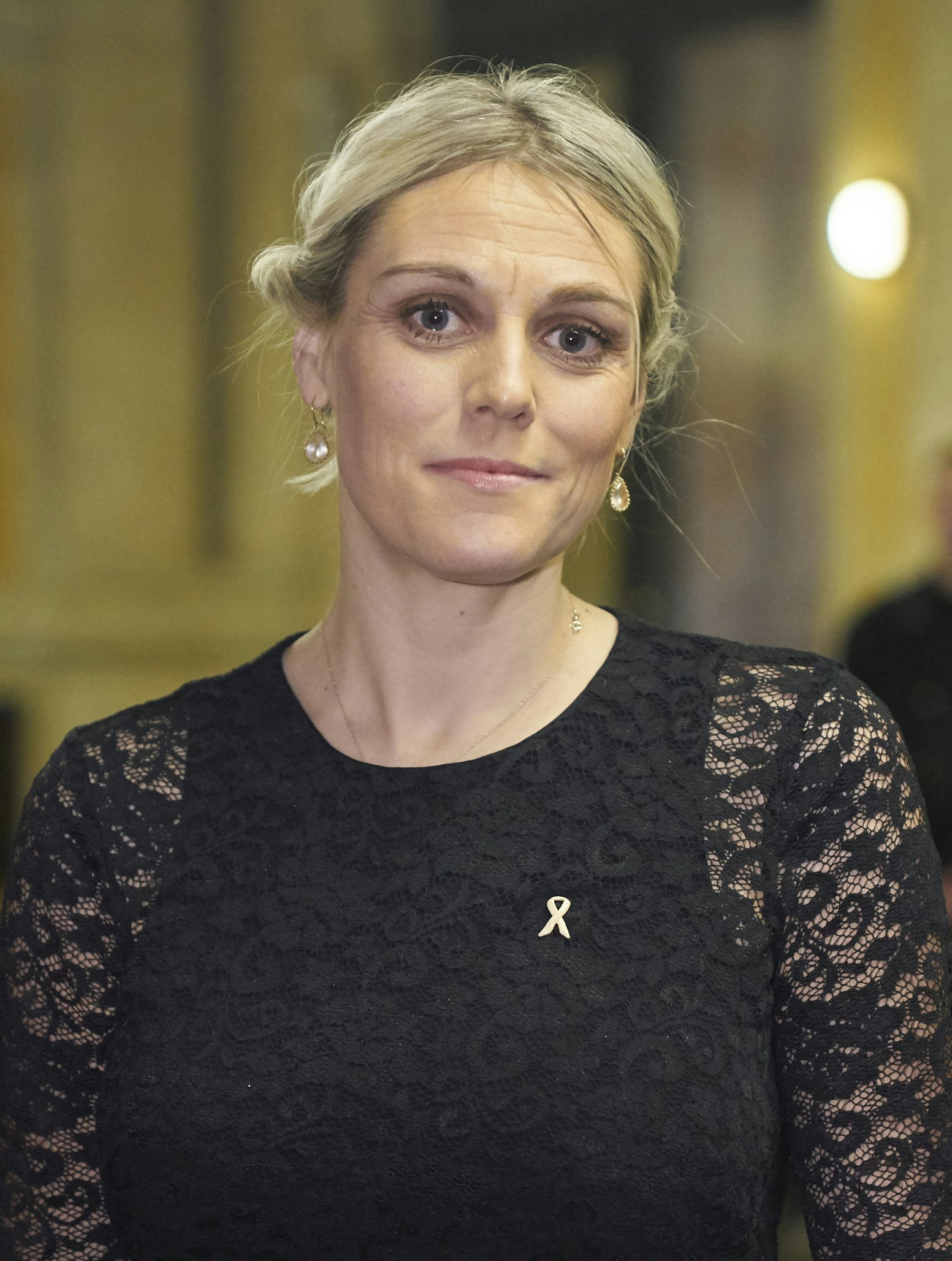 Trine Bramsen