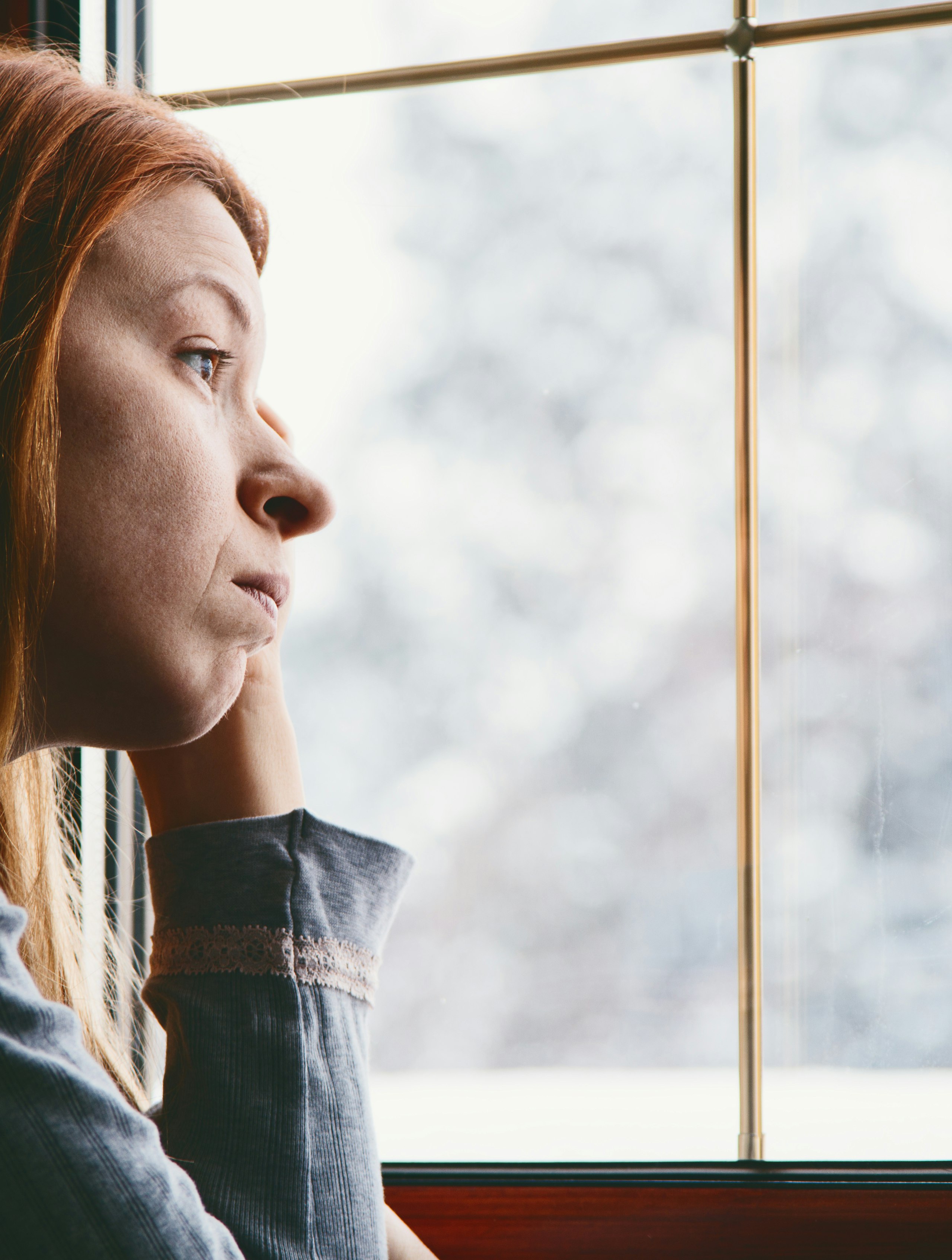 Vinterdepression gode råd