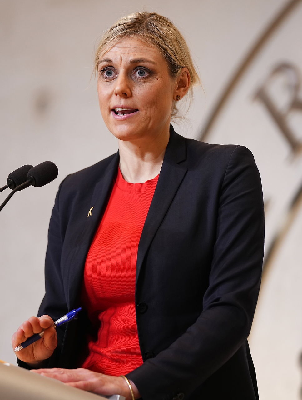 Trine Bramsen