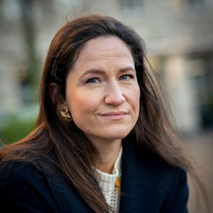 Gertrud Højlund