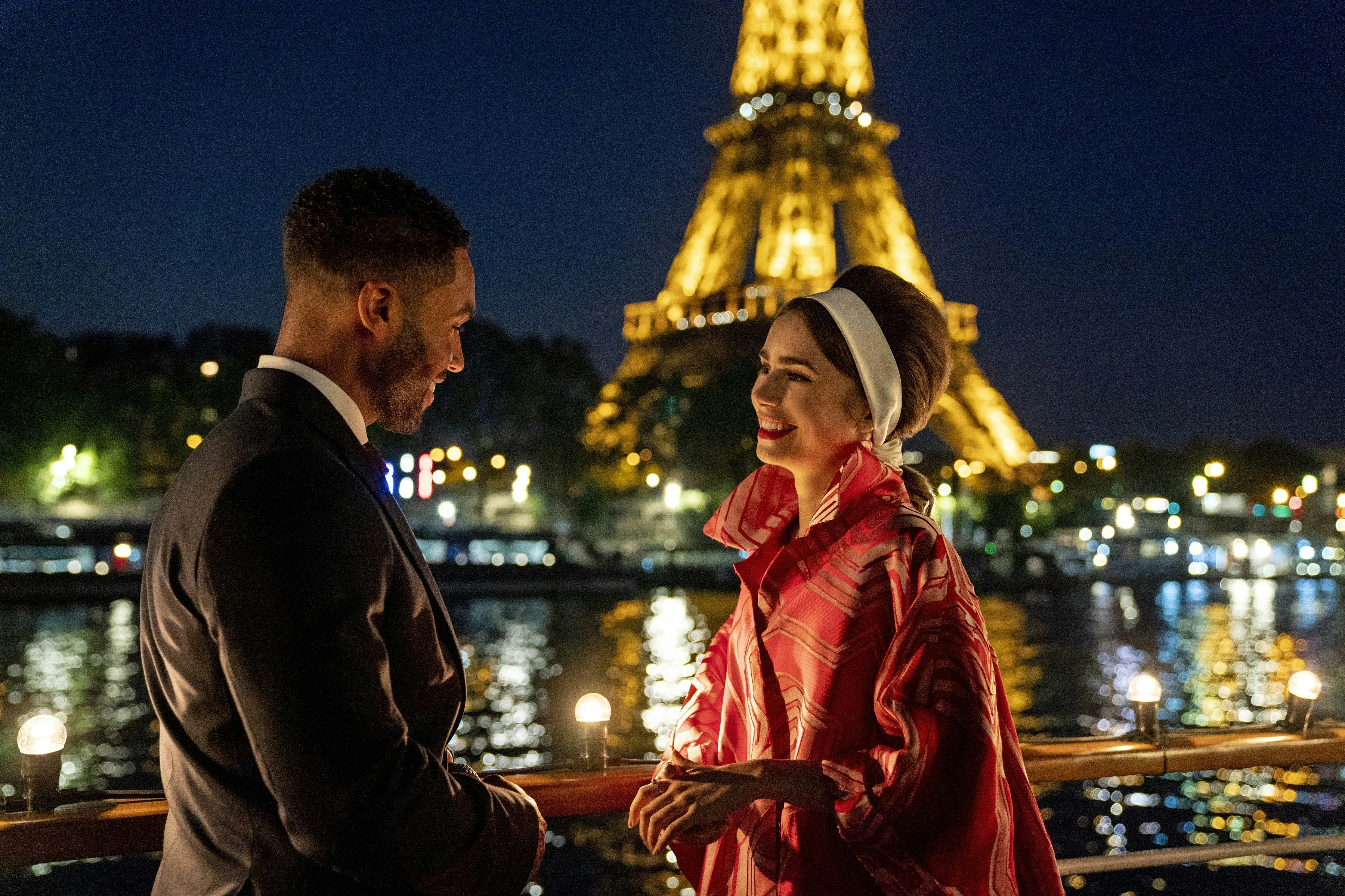 emily in paris