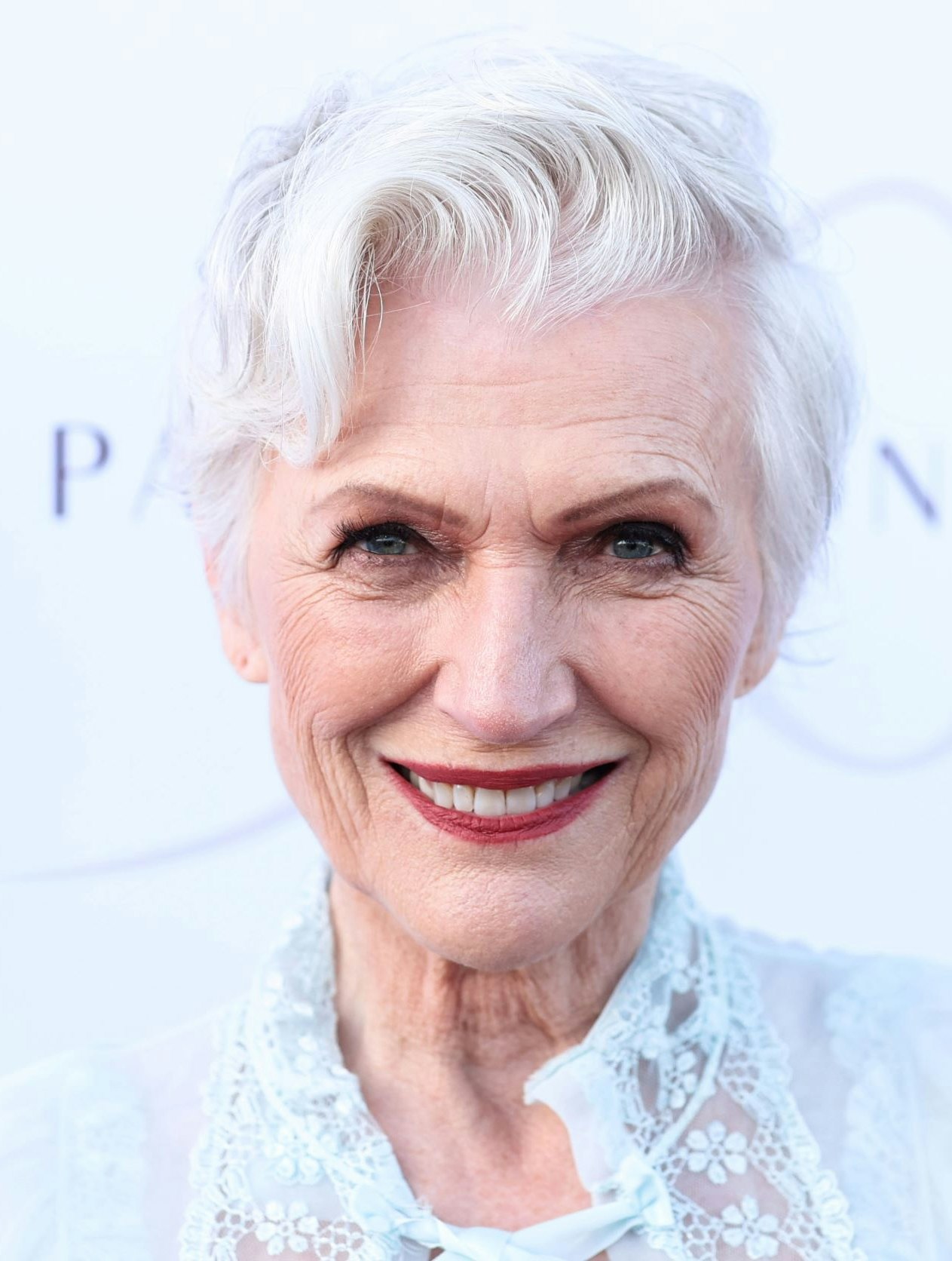 Maye Musk