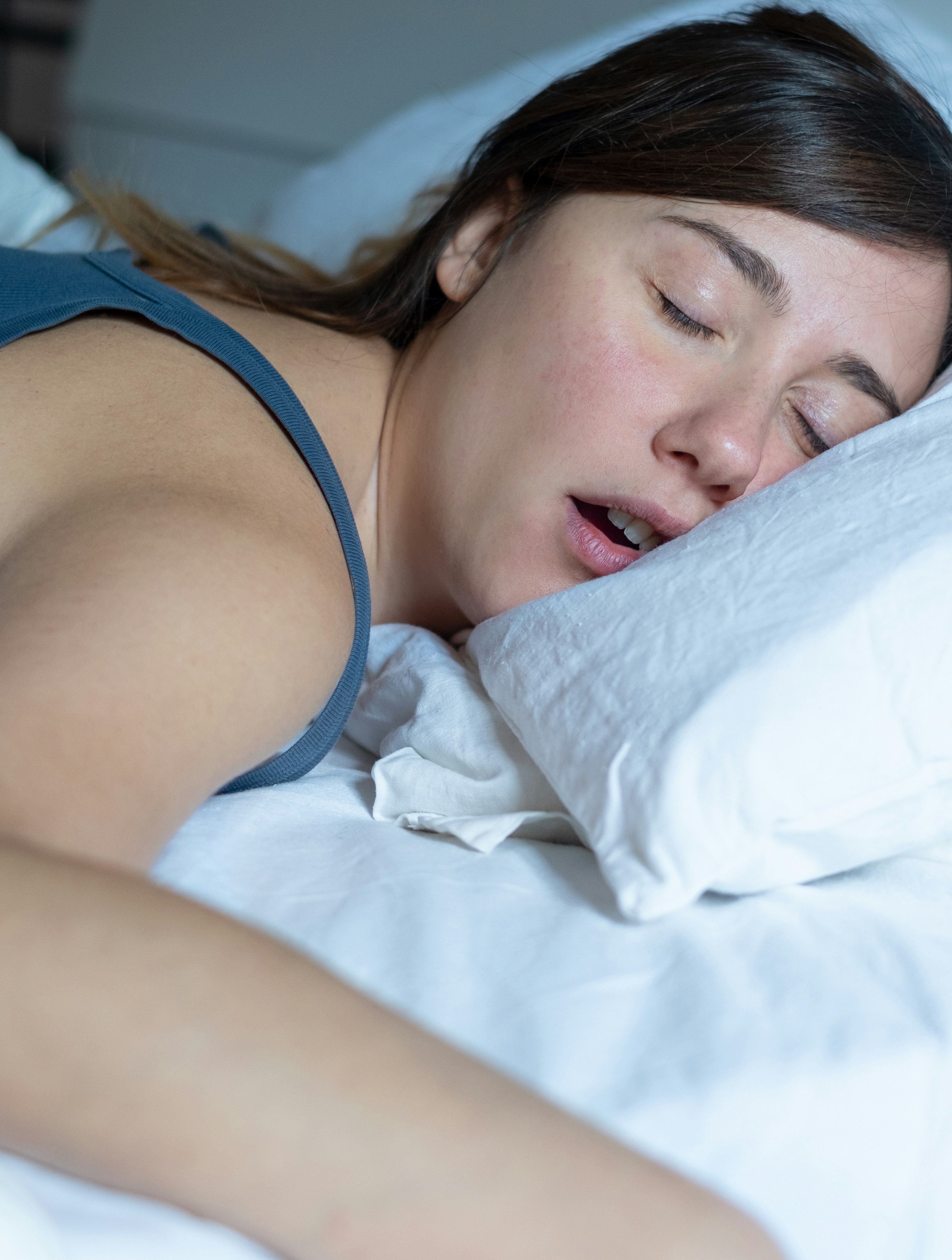 Råd til at stoppe med at snorke, snorken, hvorfor snorker man