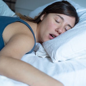 Råd til at stoppe med at snorke, snorken, hvorfor snorker man