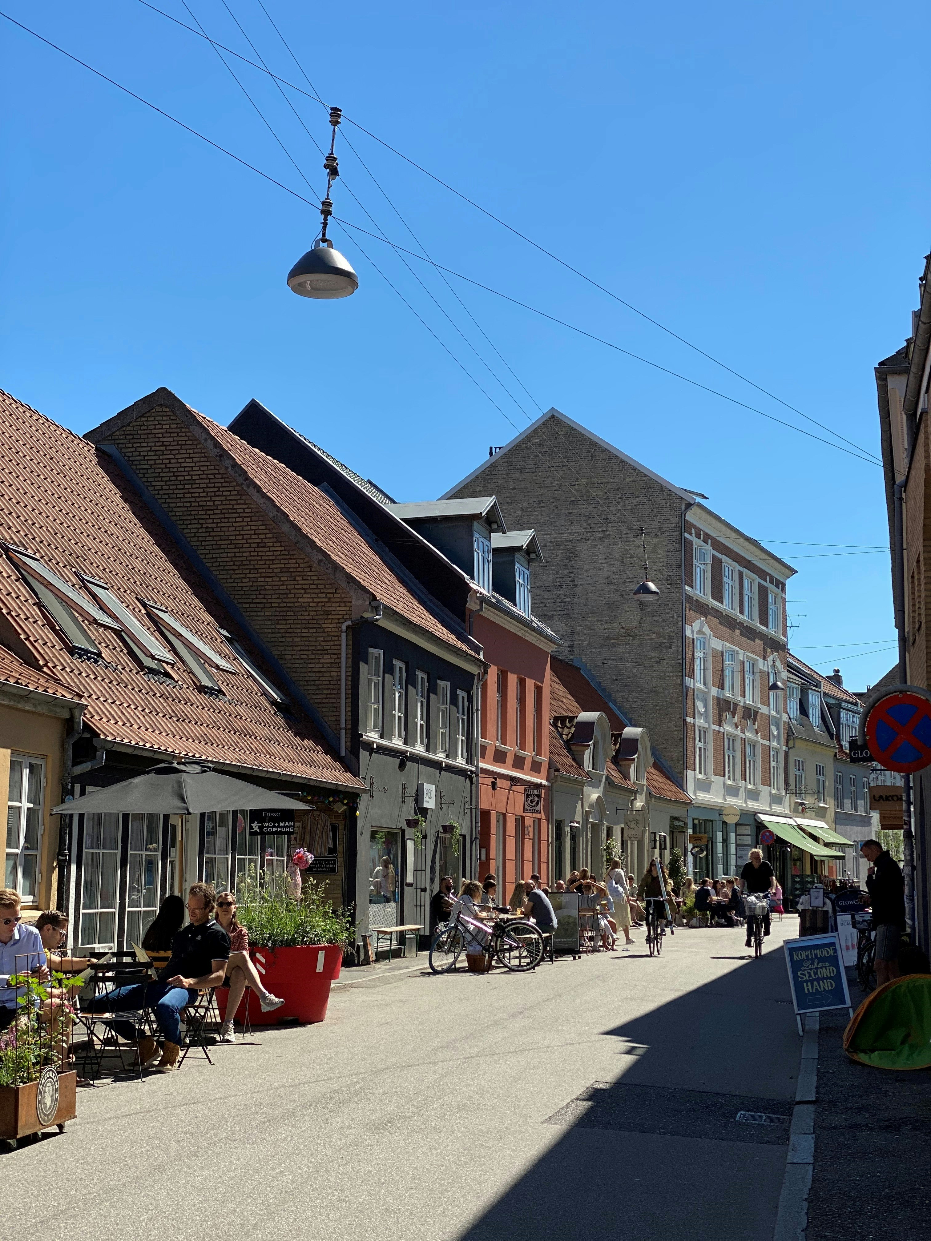Aarhusianerens guide til Smilets "Jeg elsker charmen ved byen" | Femina