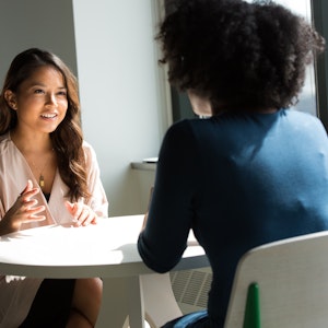 Jobsamtale, jobinterview, gode råd