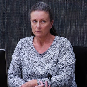Kathleen Folbigg
