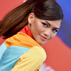 Zendaya har fået ny kort frisure – og vi er vilde med den