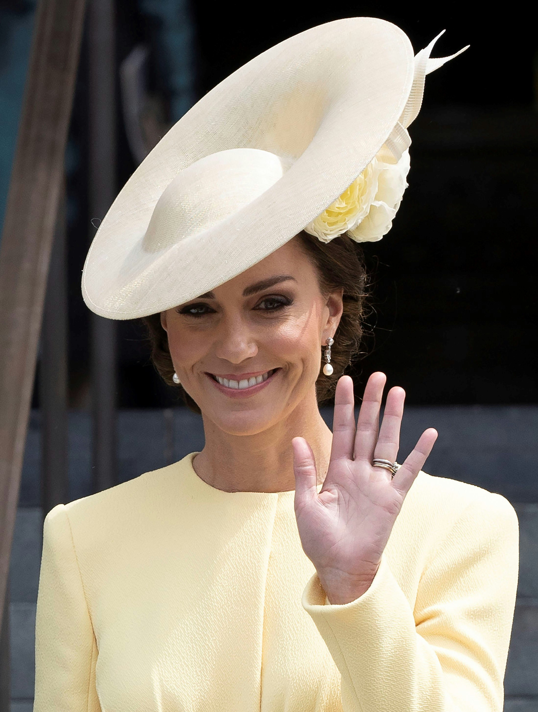 Kate Middleton kjole