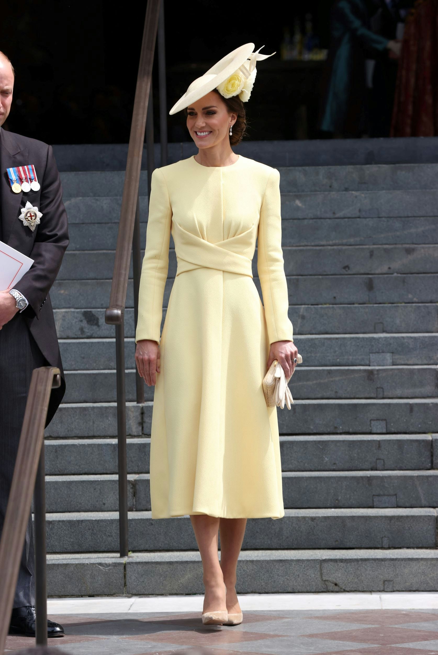 Kate Middleton kjole