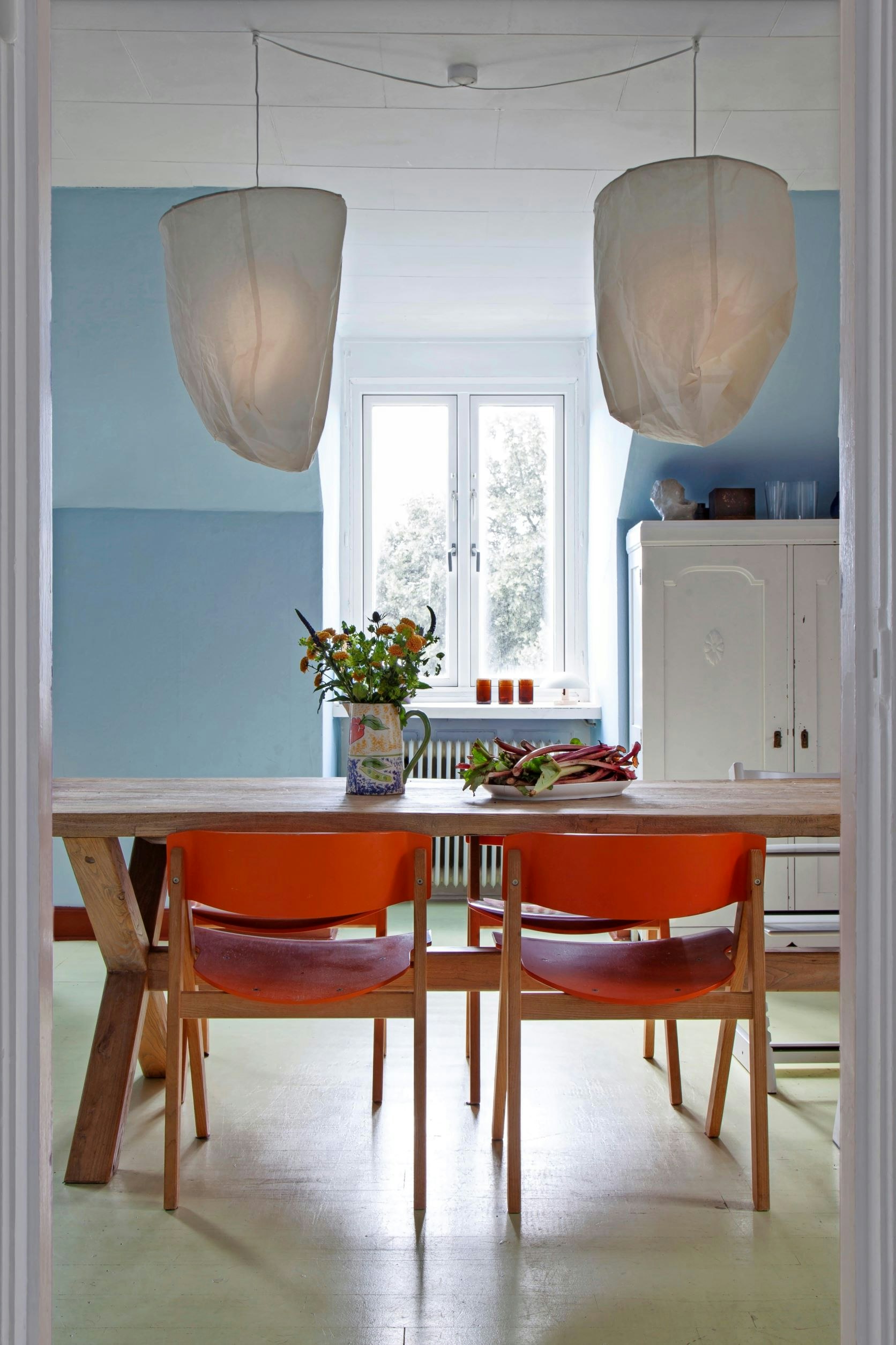 frederiksberg bolig