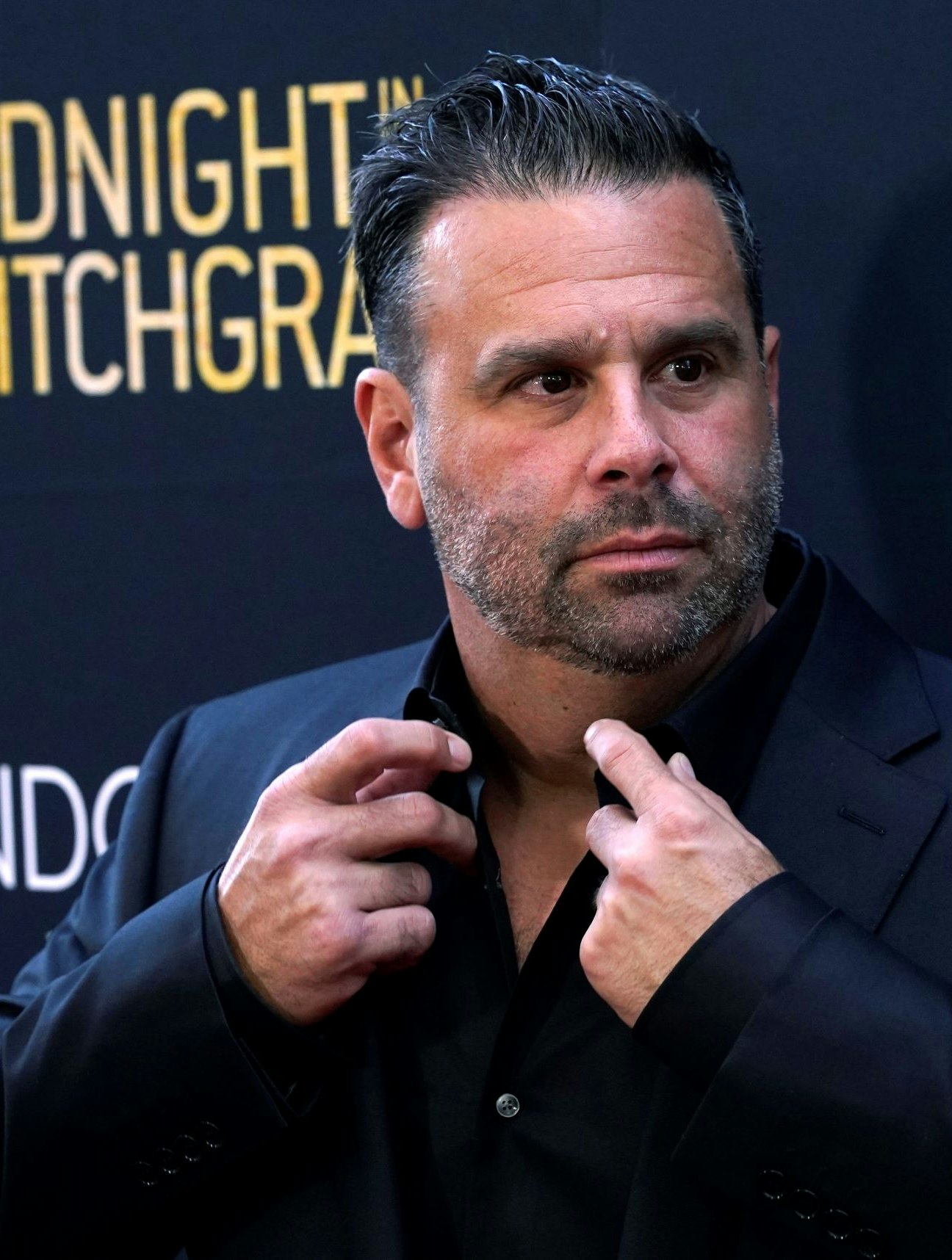 Randall Emmett