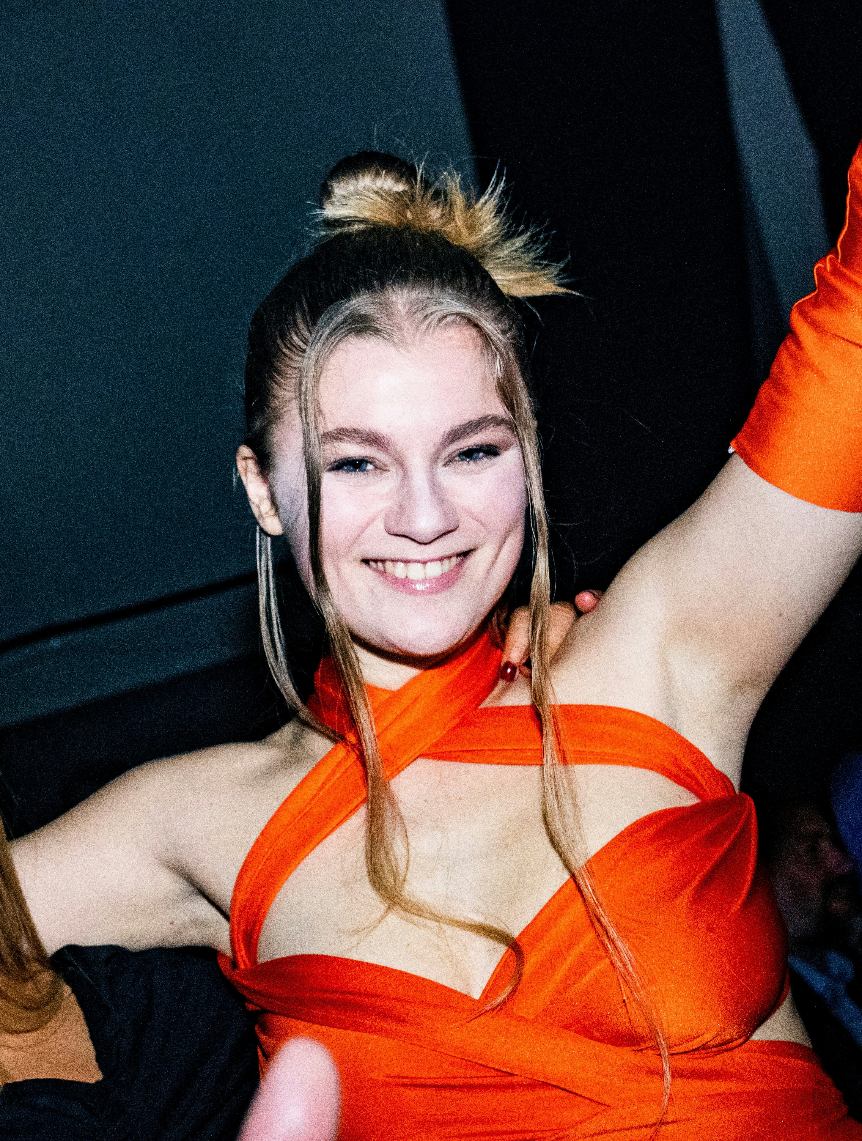 Sofie Riise Nors fik sit hjerte knust på Tinder: ”Det var en tid, hvor jeg mistede min egen selvrespekt”