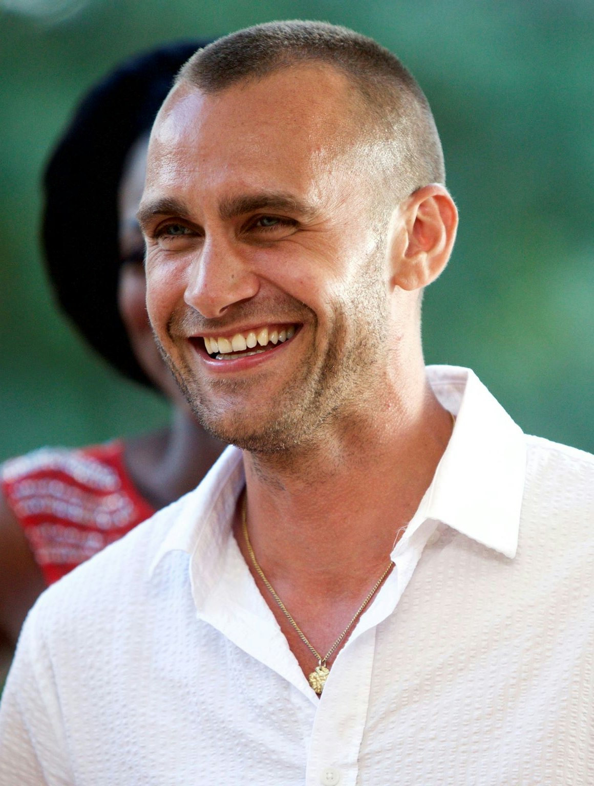 Kasper Skak