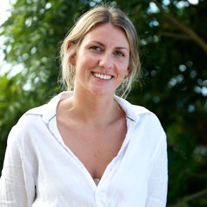 Mette Sommer