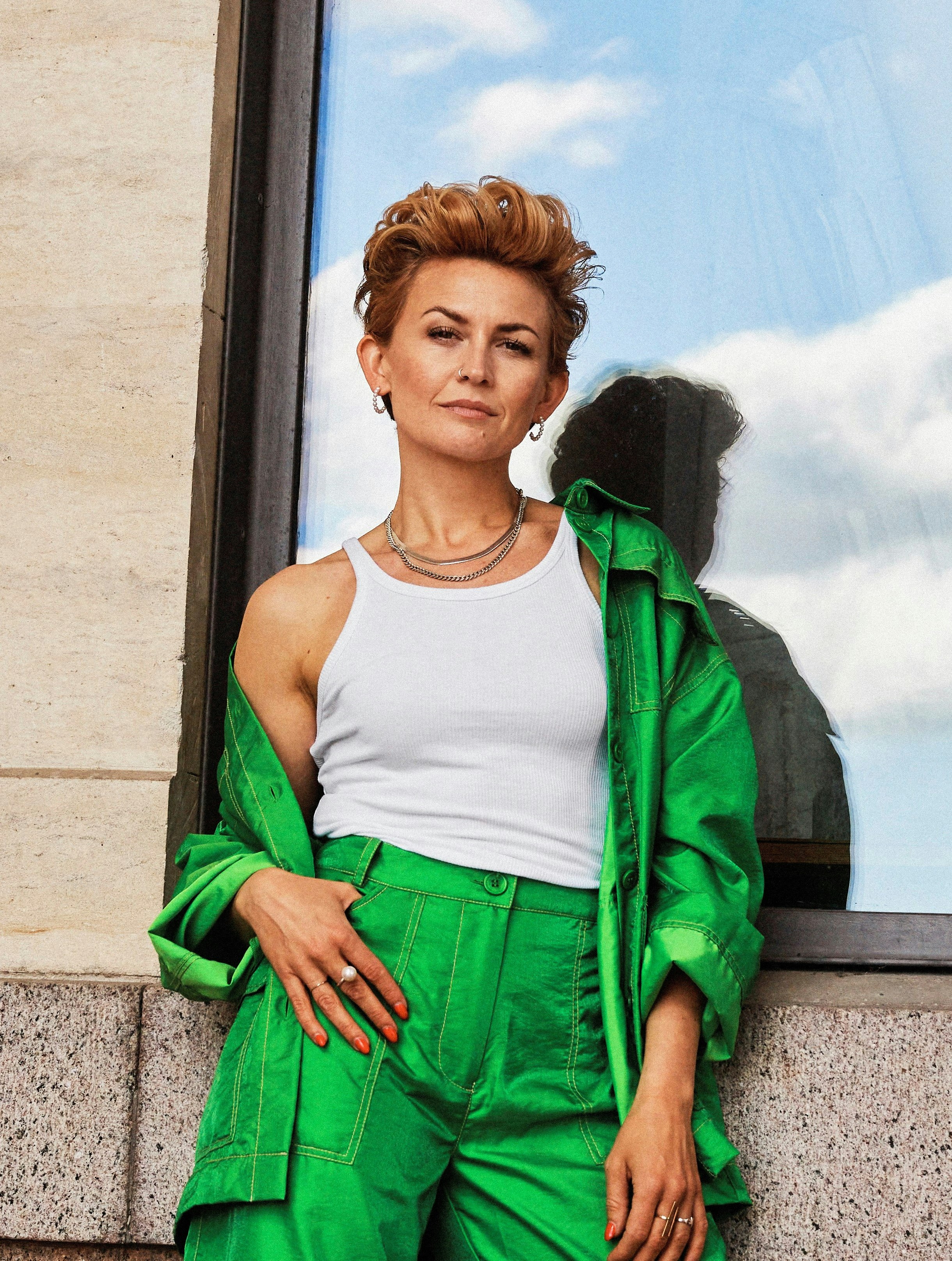 Stine Bramsen
