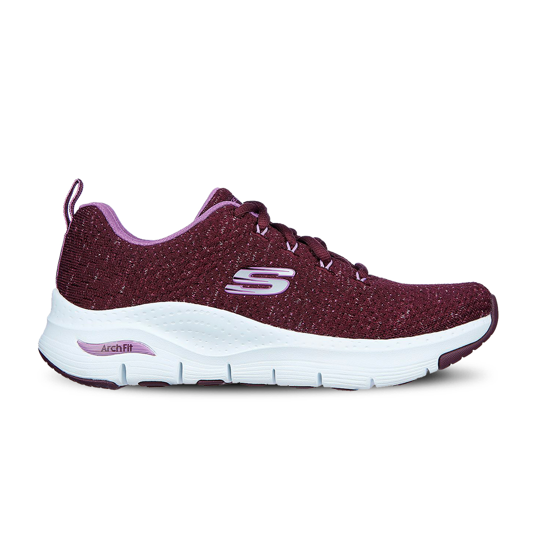 Skechers Womens Arch Fit - Glee for all