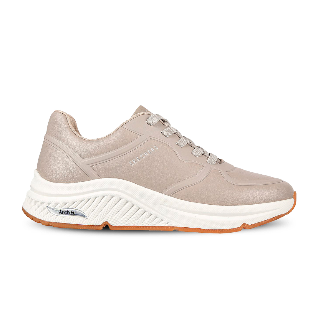 Skechers Womens Arch Fit S-Miles - Mile Makers