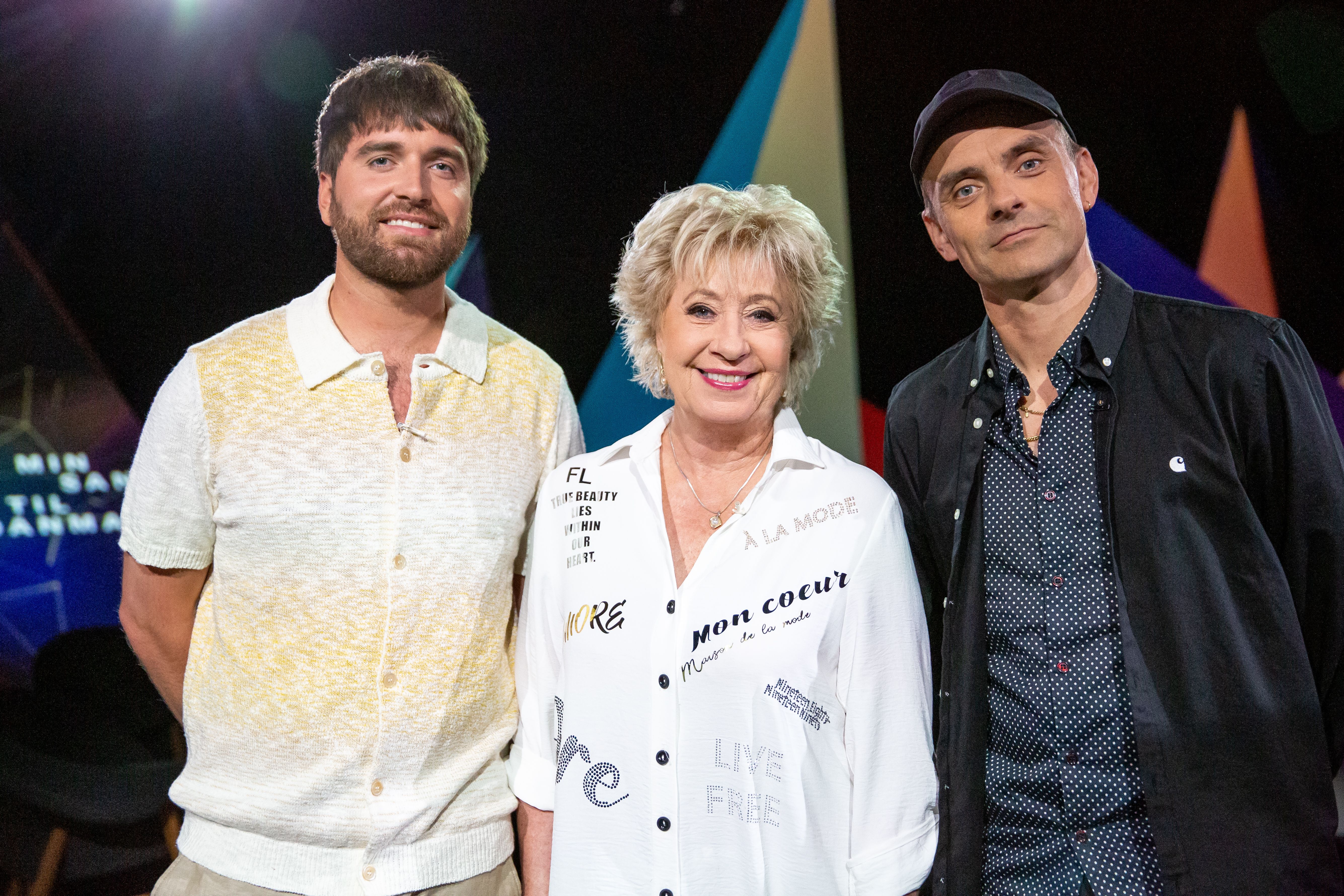 Malte Ebert Her er hans private kærlighed Femina