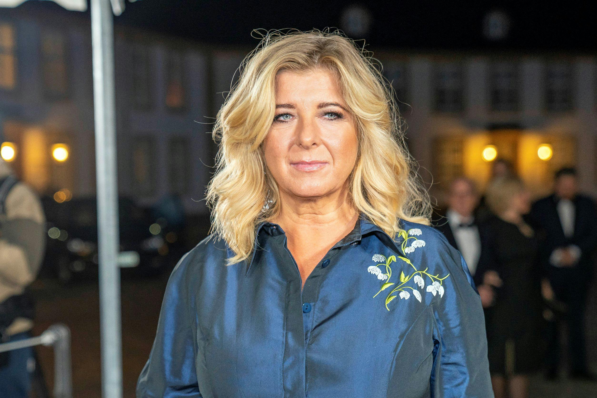 Paprika Steen om populær datingapp: &amp;quot;Jeg tror, jeg er lidt for kendt ...