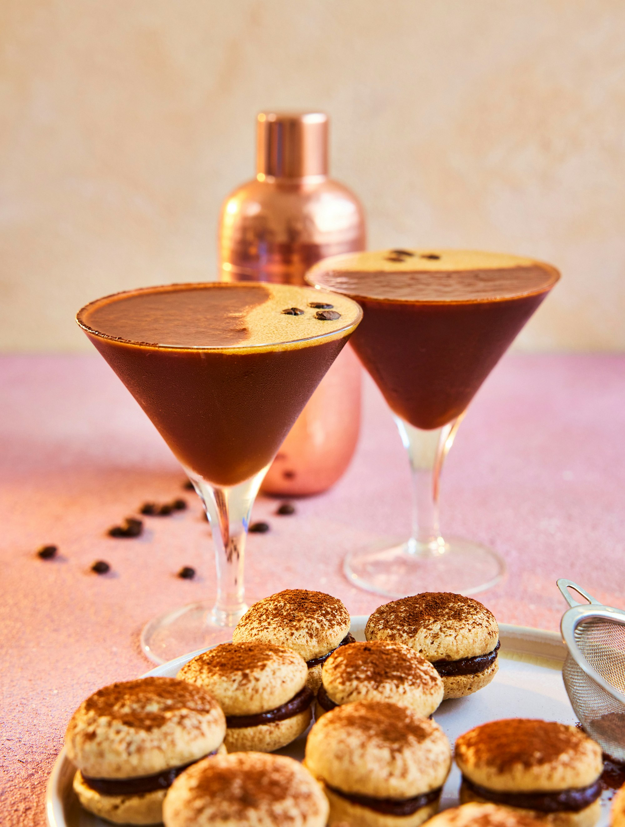 Espresso martini