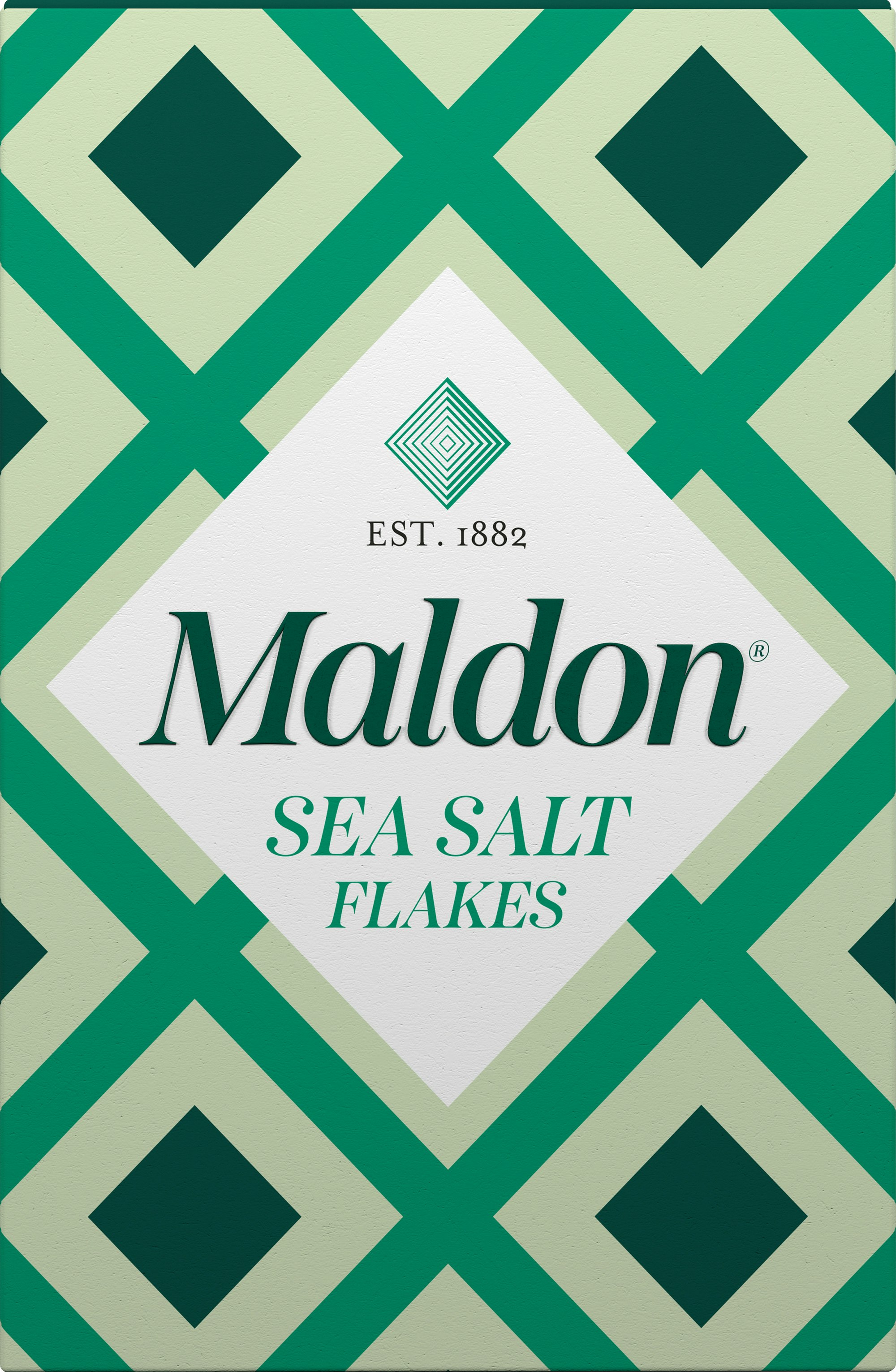 Maldon salt