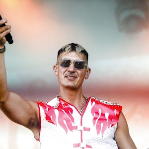 Tobias Rahim