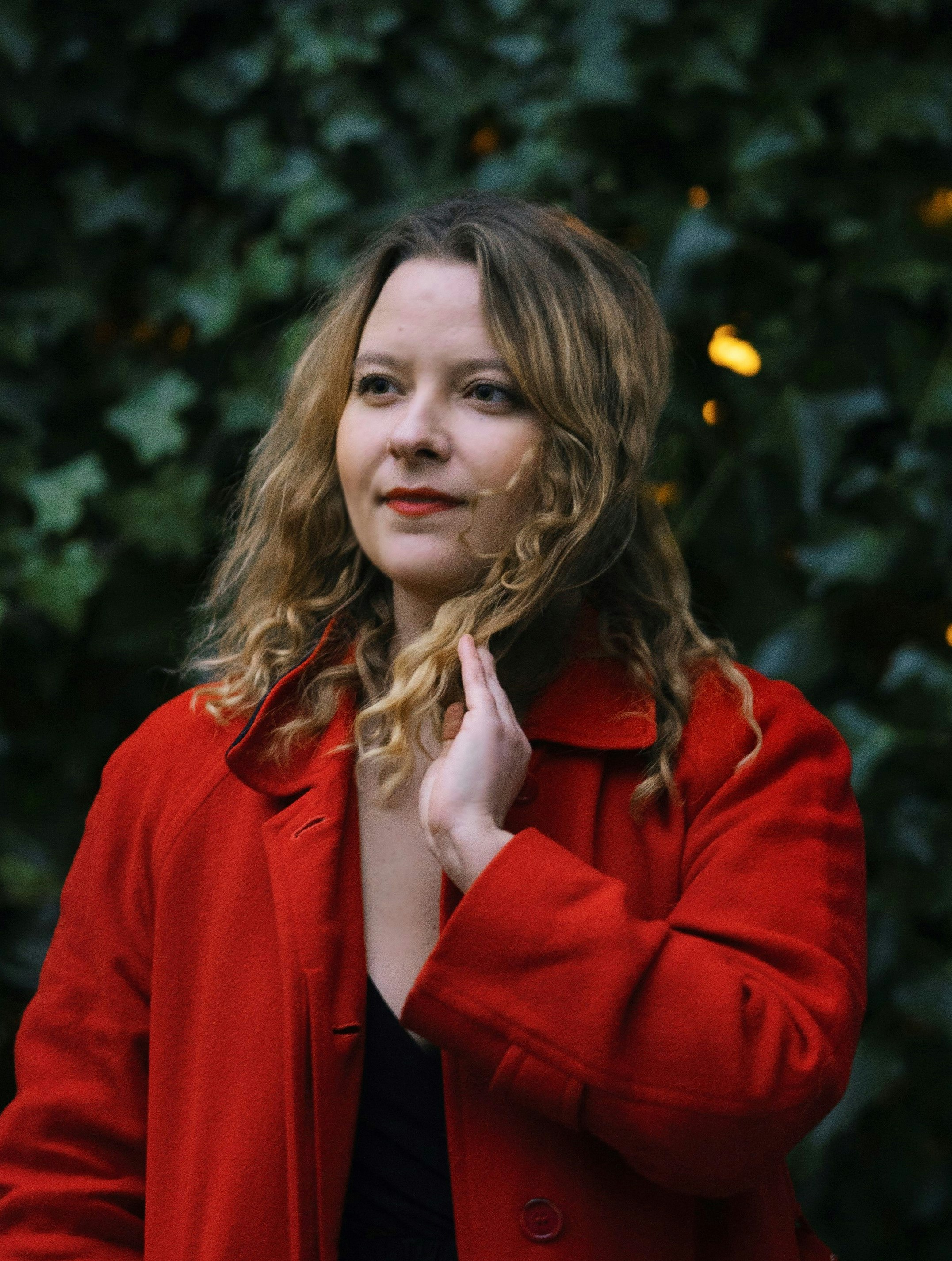 Johanne Bille