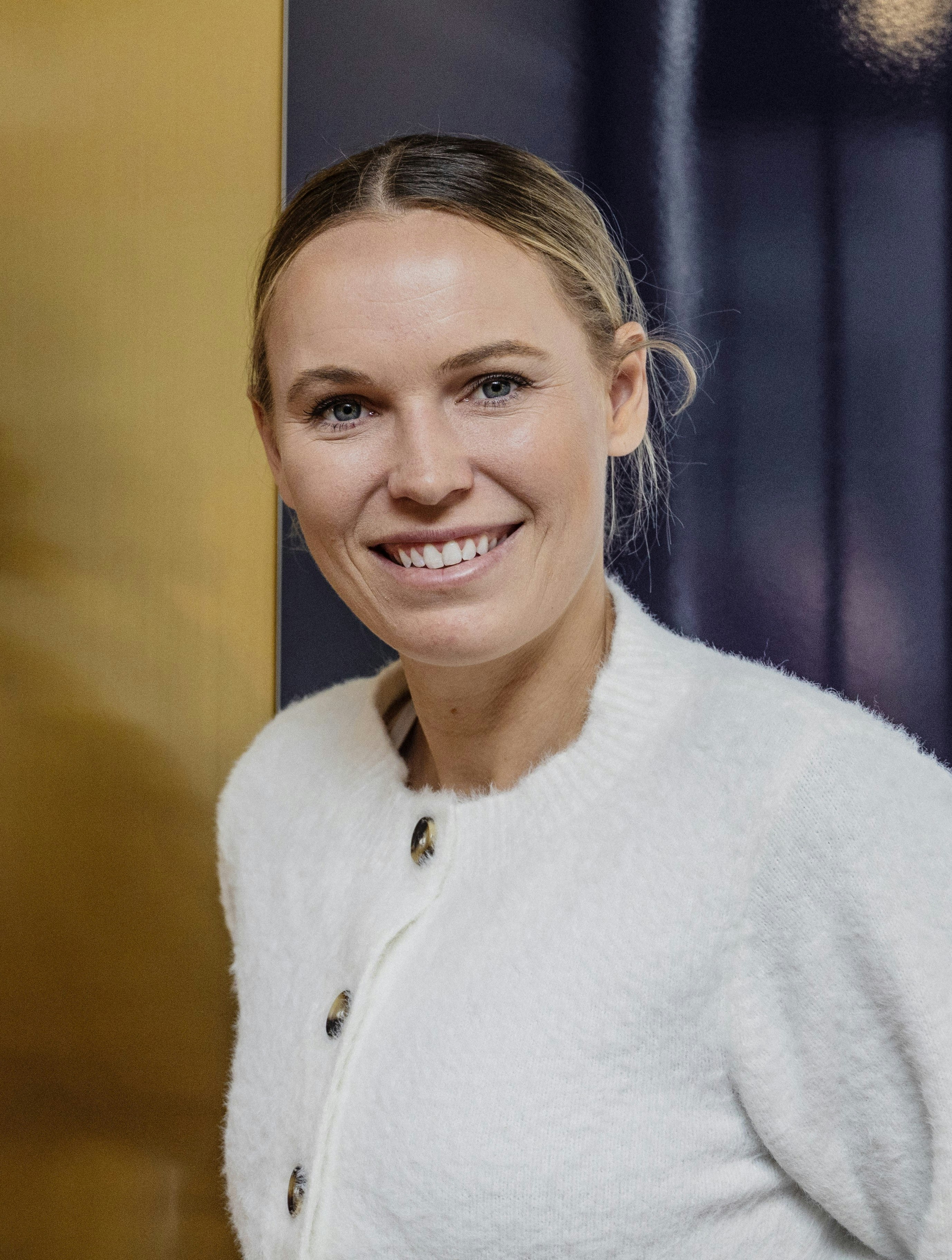 Caroline Wozniacki