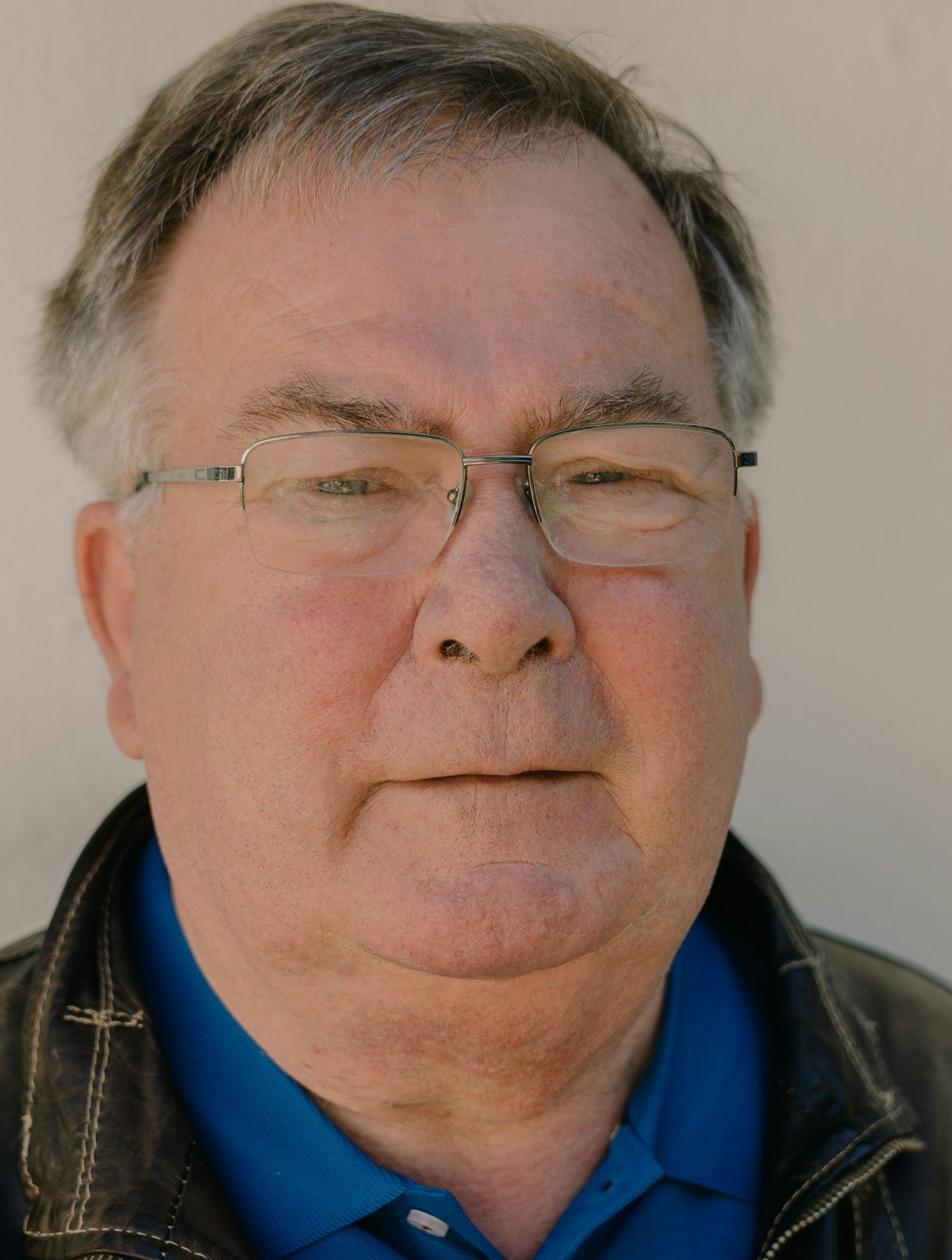 Claus Hjort Frederiksen