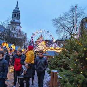 julemarked aalborg