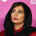 Iranske kvinder