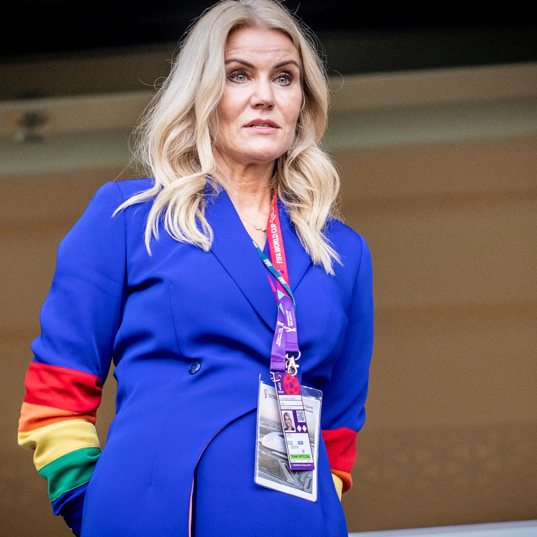 Helle Thorning-Schmidt om ægteskabet: Derfor bor hun og Stephen ikke ...