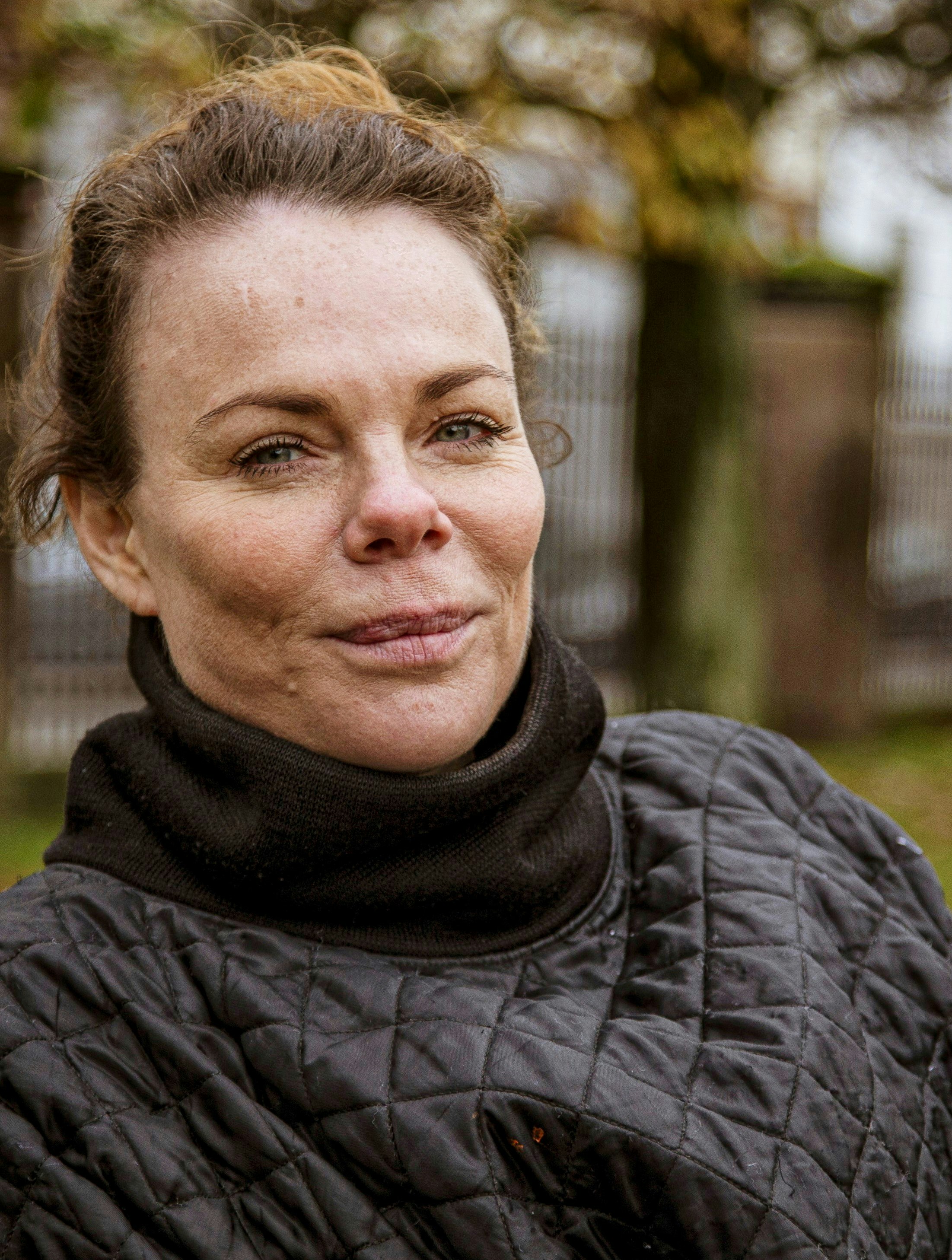 Ditte Okman