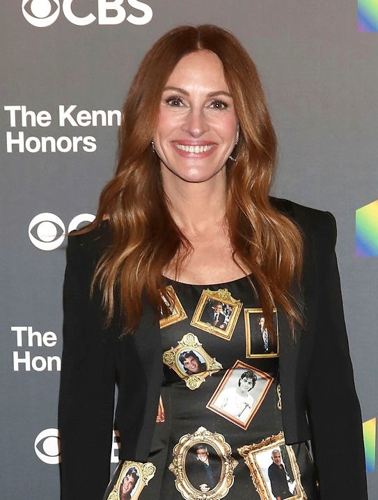 julia roberts