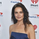 Katie Holmes