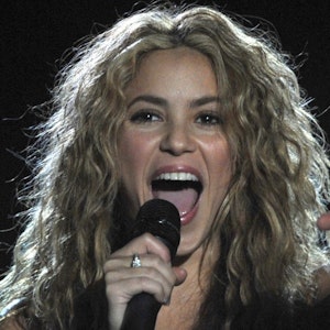 Shakira