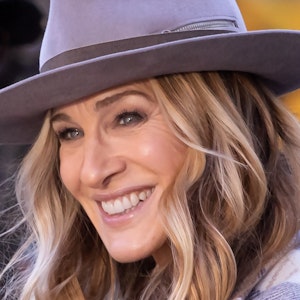 Sarah Jessica Parker