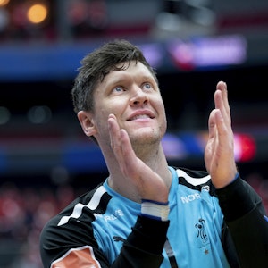 Niklas Landin