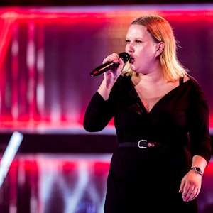 Annika X Factor