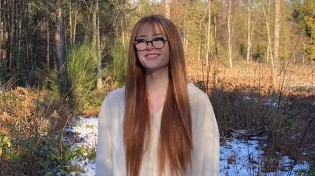 16-årige Brianna Ghey blev fundet dræbt i en park: "Selvfølgelig er det hatecrime" | Femina