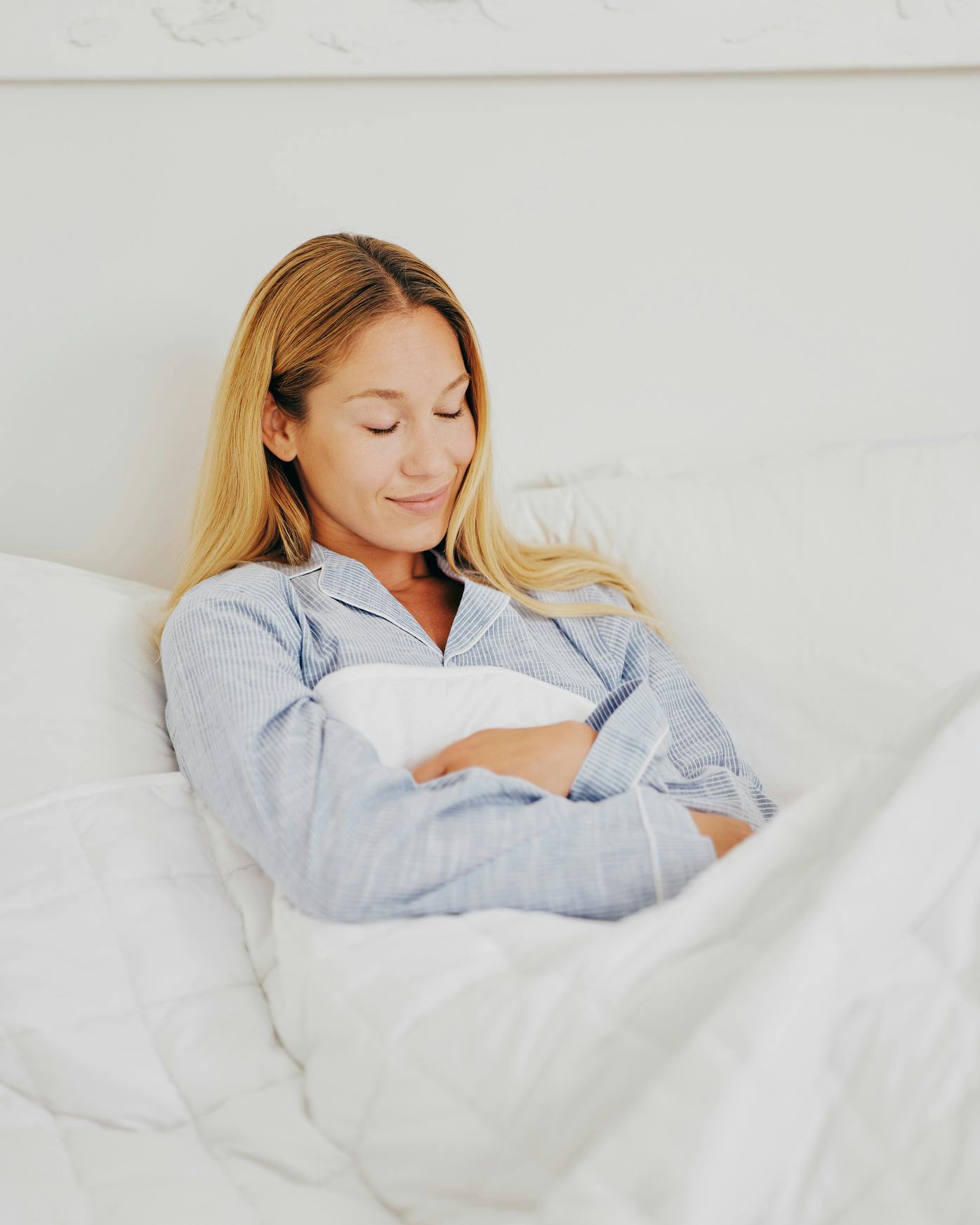 Her er 5 tips til at sove bedre om natten
