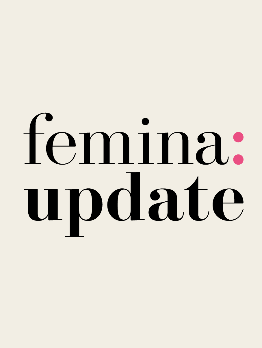 femina update