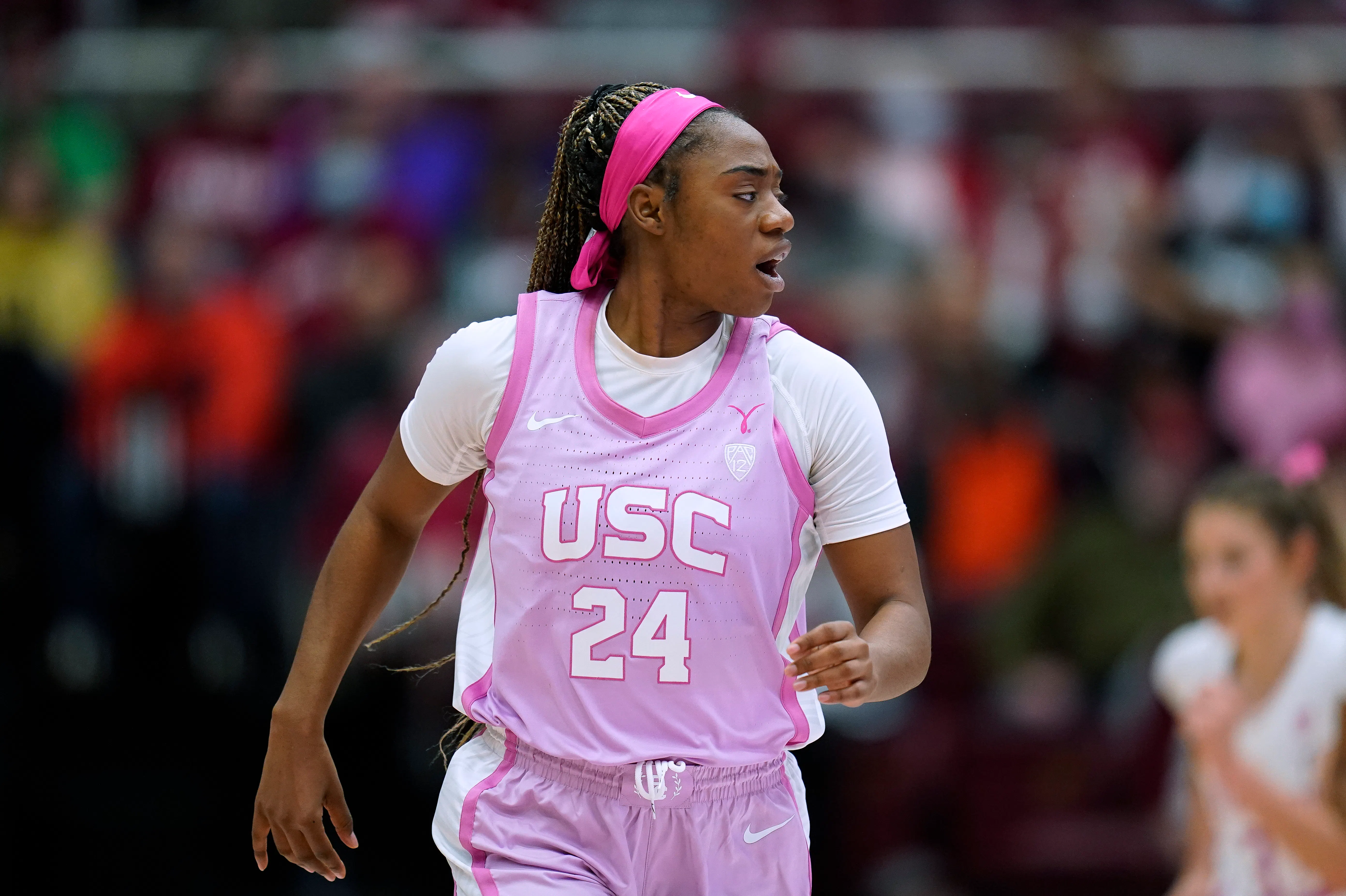 Okako fra Lemvig er på vej til verdens bedste basketliga som den første ...